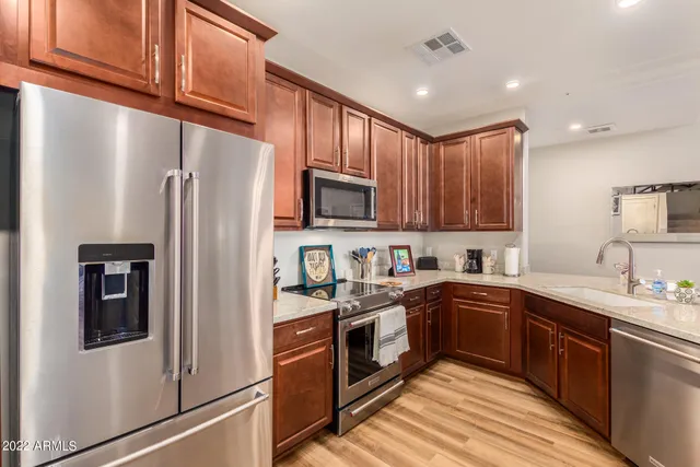 $4,725 | 2511 West Queen Creek Road, Unit 442, Chandler, AZ 85248