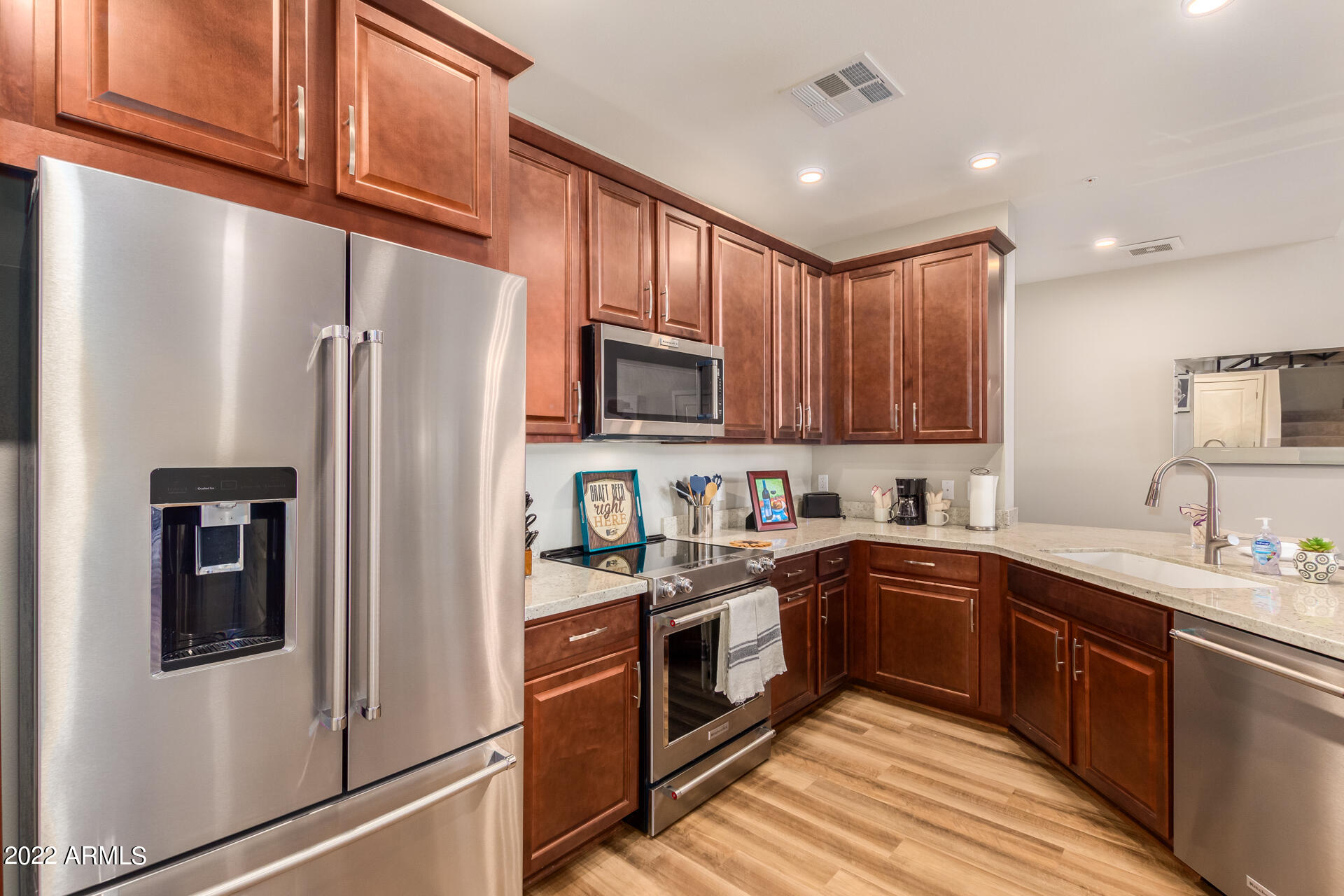 2511 West Queen Creek Road, Unit 442 Chandler, AZ 85248 - Photo 25 of 28 14 Queen Creek