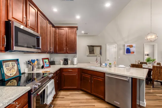 $4,725 | 2511 West Queen Creek Road, Unit 442, Chandler, AZ 85248