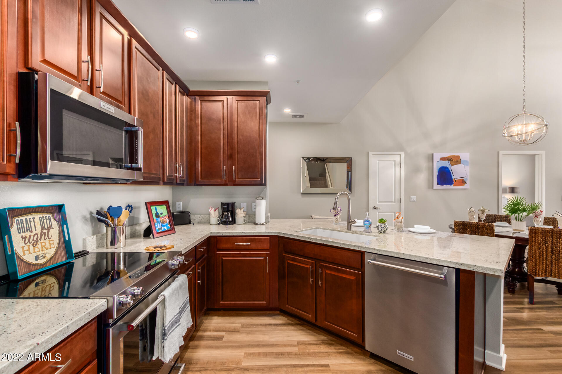 2511 West Queen Creek Road, Unit 442 Chandler, AZ 85248 - Photo 26 of 28 13 Queen Creek