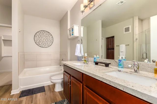 $4,725 | 2511 West Queen Creek Road, Unit 442, Chandler, AZ 85248