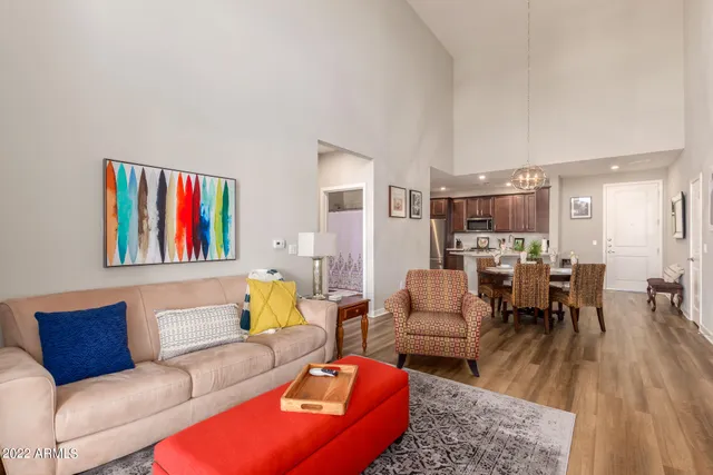 $4,725 | 2511 West Queen Creek Road, Unit 442, Chandler, AZ 85248