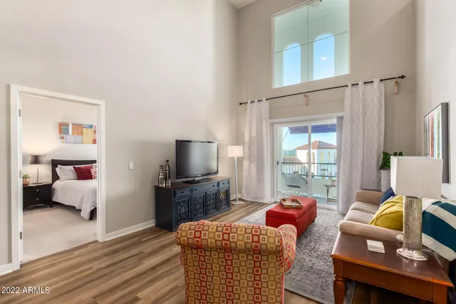 $4,725 | 2511 West Queen Creek Road, Unit 442, Chandler, AZ 85248