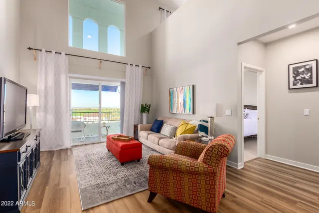 $4,725 | 2511 West Queen Creek Road, Unit 442, Chandler, AZ 85248