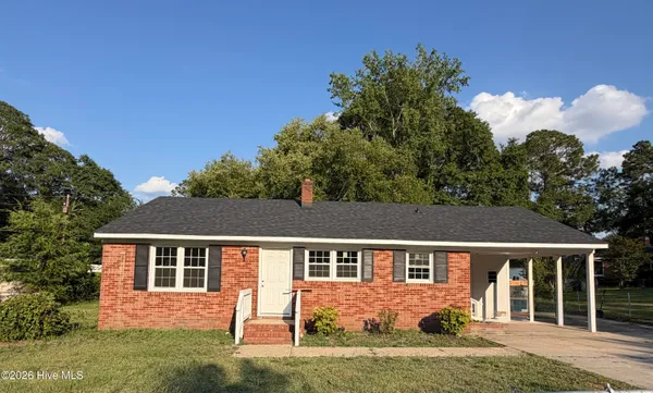 $199,900 | 718 Franklin Street, Goldsboro, NC 27530