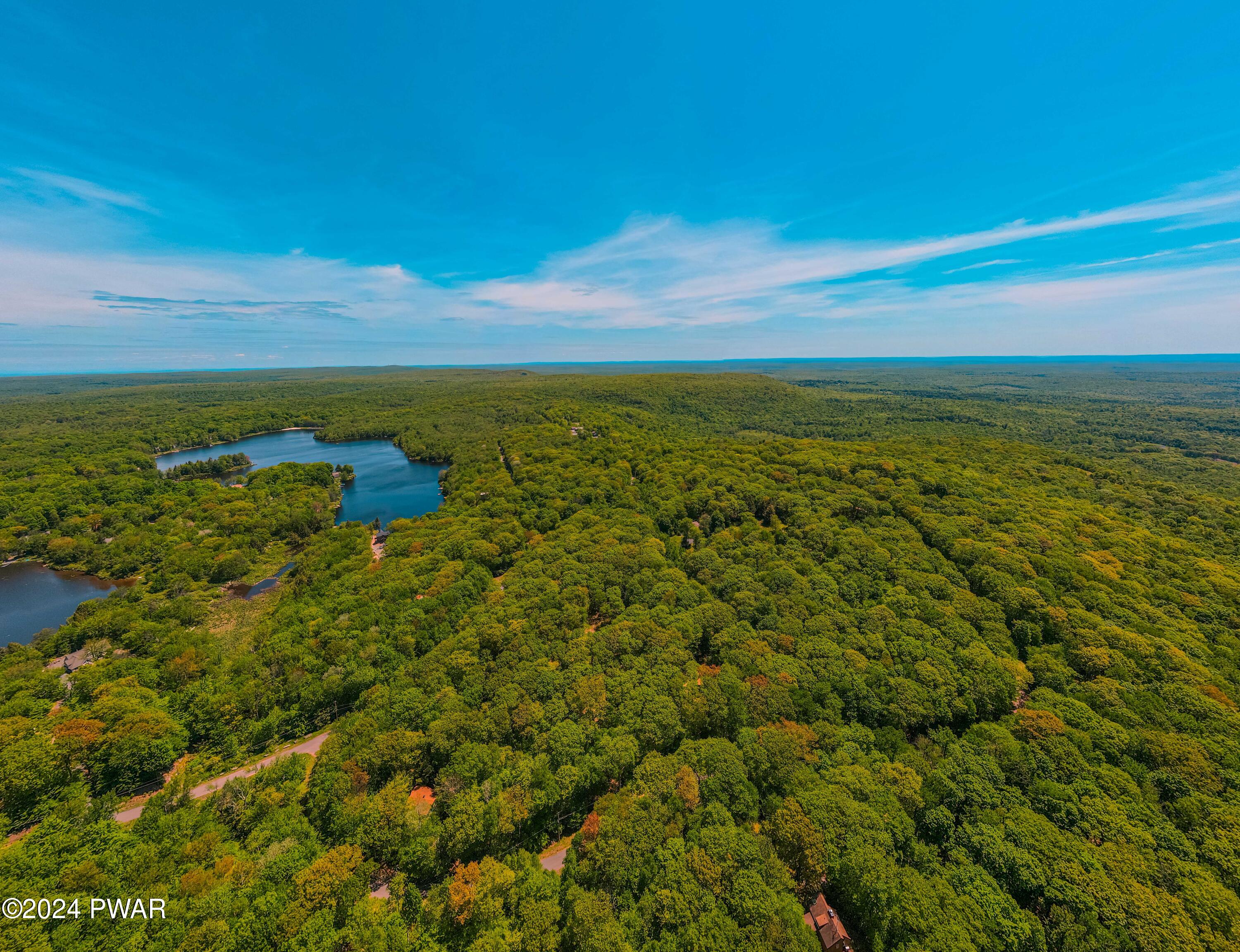 103 Logger Road Canadensis, PA 18325 - Photo 56 of 62 Lake In The Clouds