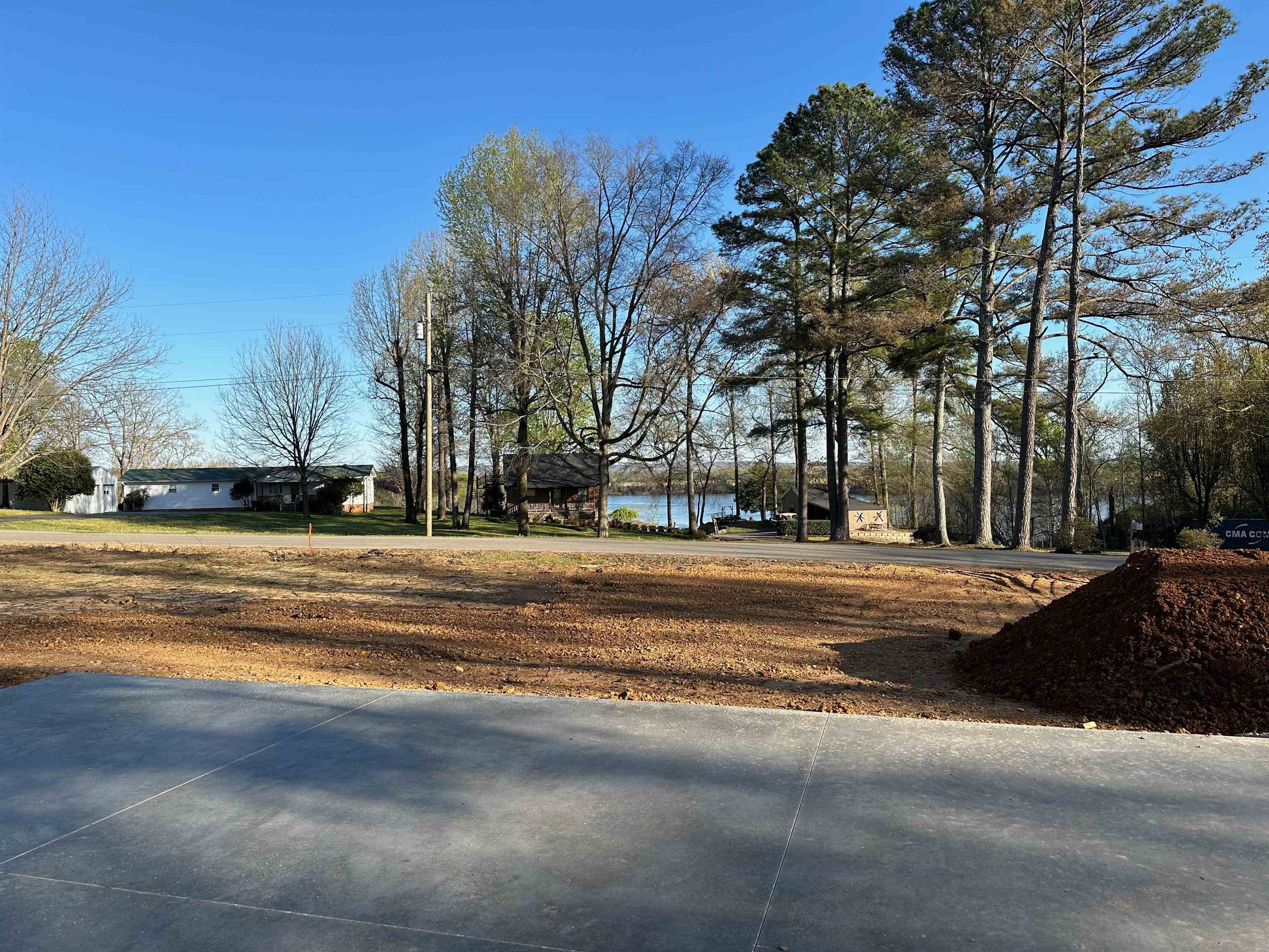584 Riverside Lane Crump, TN 38327 - Photo 2 of 8 Gallery Image 2