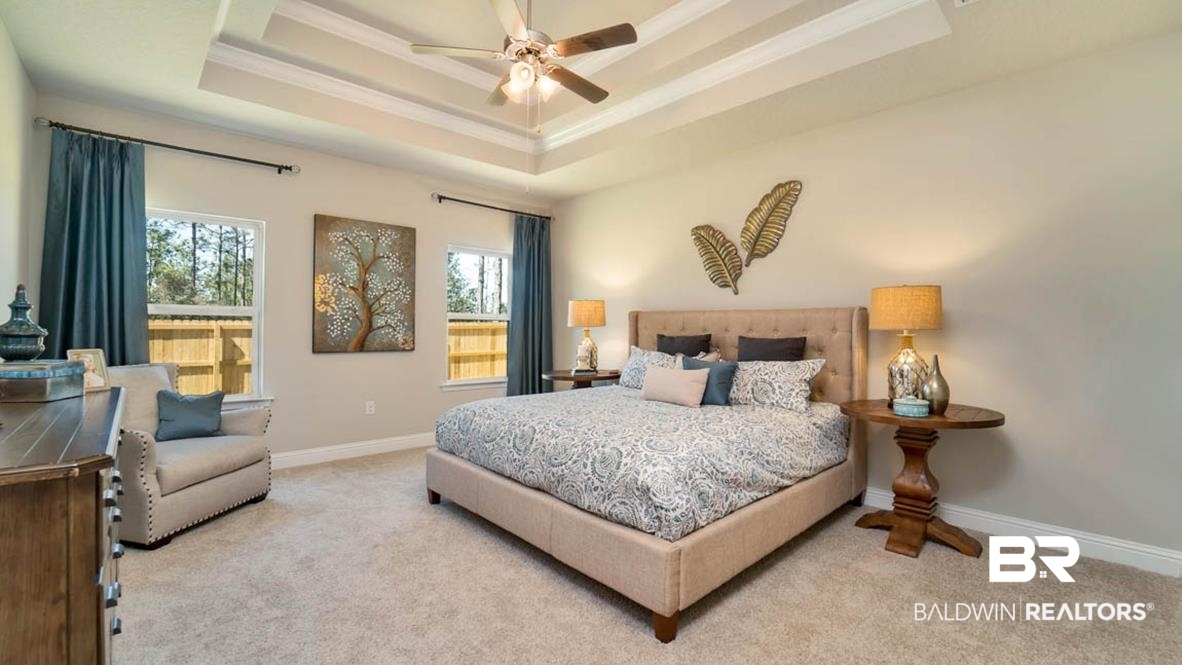 11783 Champion Road Fairhope, AL 36532 - Photo 14 of 37