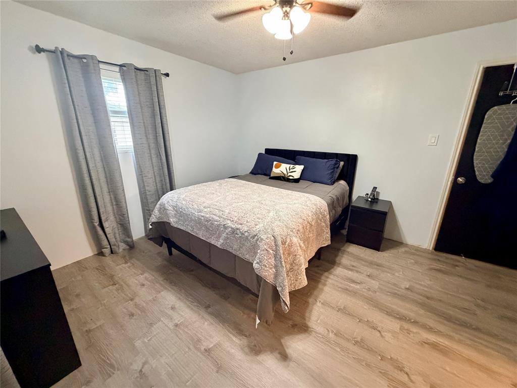 1902 Cline Street Goldthwaite, TX 76844 - Photo 12 of 24