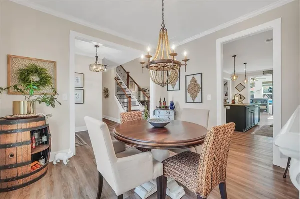 $474,900 | 230 Alcovy Reserve Way, Covington, GA 30014