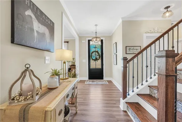 $474,900 | 230 Alcovy Reserve Way, Covington, GA 30014