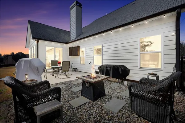 $474,900 | 230 Alcovy Reserve Way, Covington, GA 30014