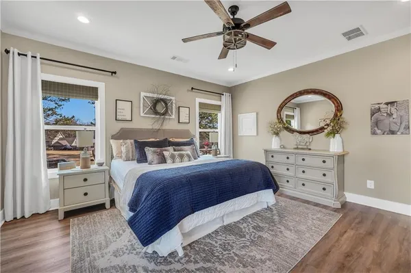 $474,900 | 230 Alcovy Reserve Way, Covington, GA 30014