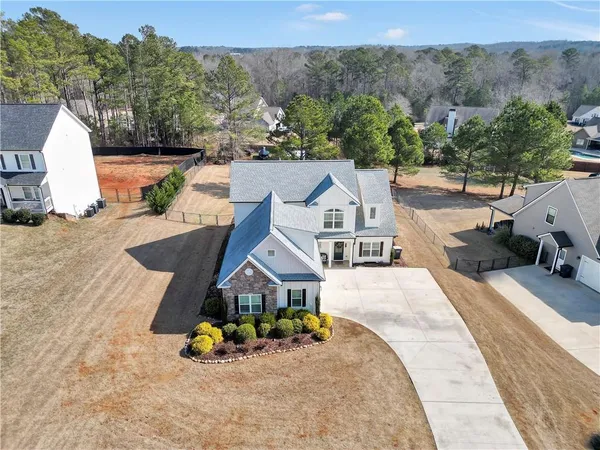 $474,900 | 230 Alcovy Reserve Way, Covington, GA 30014