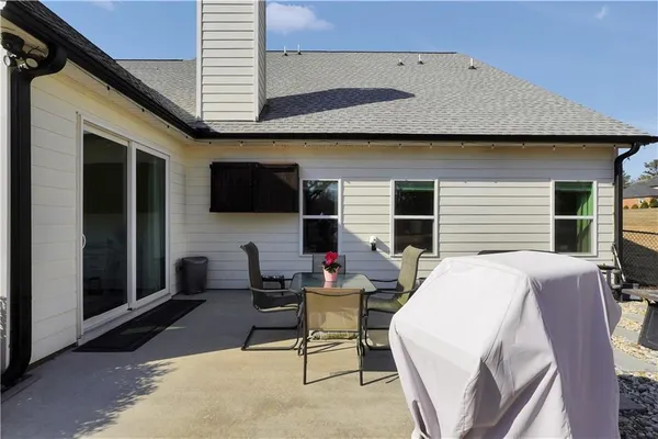 $474,900 | 230 Alcovy Reserve Way, Covington, GA 30014