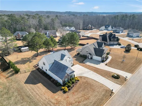 $474,900 | 230 Alcovy Reserve Way, Covington, GA 30014