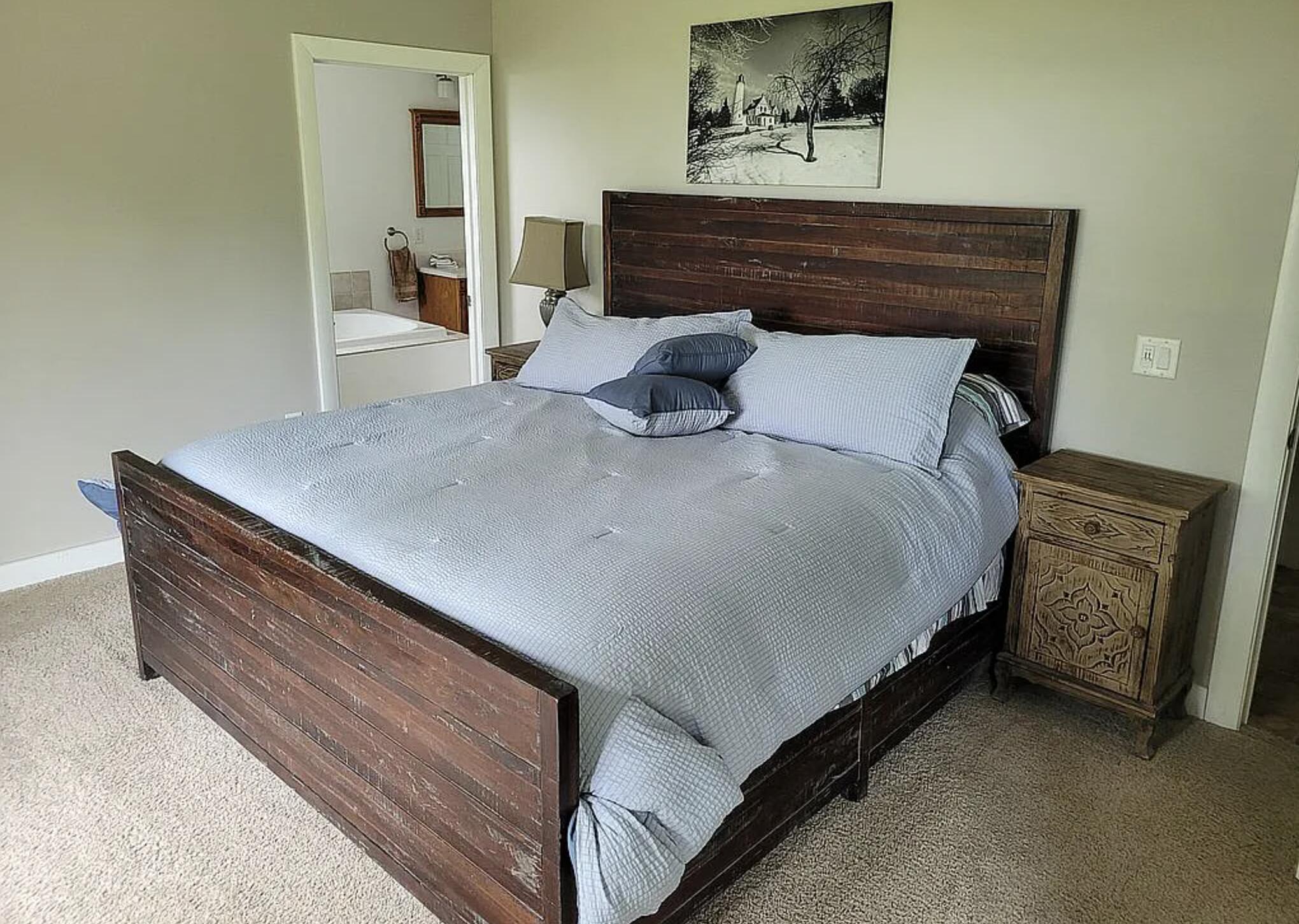 4301 South Bay Mills Point Road Brimley, MI 49715 - Photo 2 of 5 Gallery Image 2