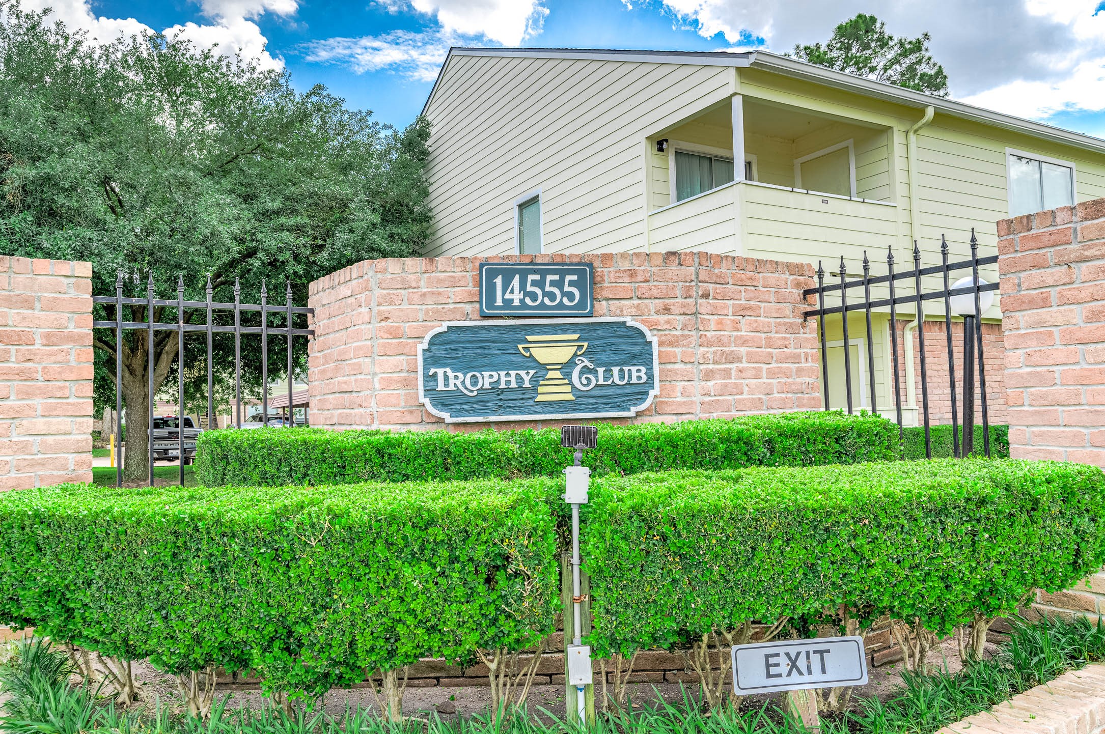 14515 Wunderlich Drive, Unit 812 Houston, TX 77069 - Photo 30 of 32