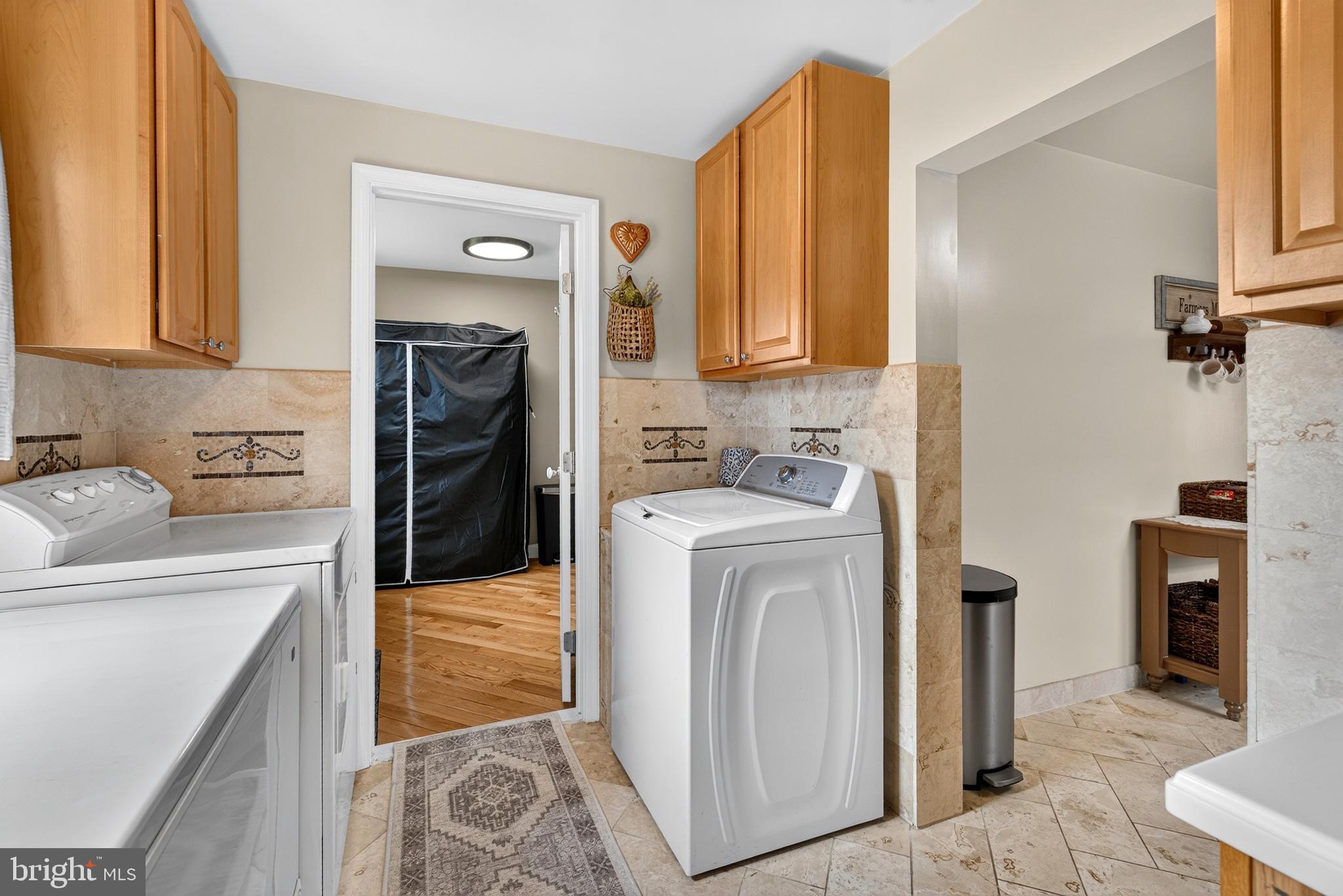 7415 Greenbank Road Middle River, MD 21220 - Photo 20 of 44 Laundry room