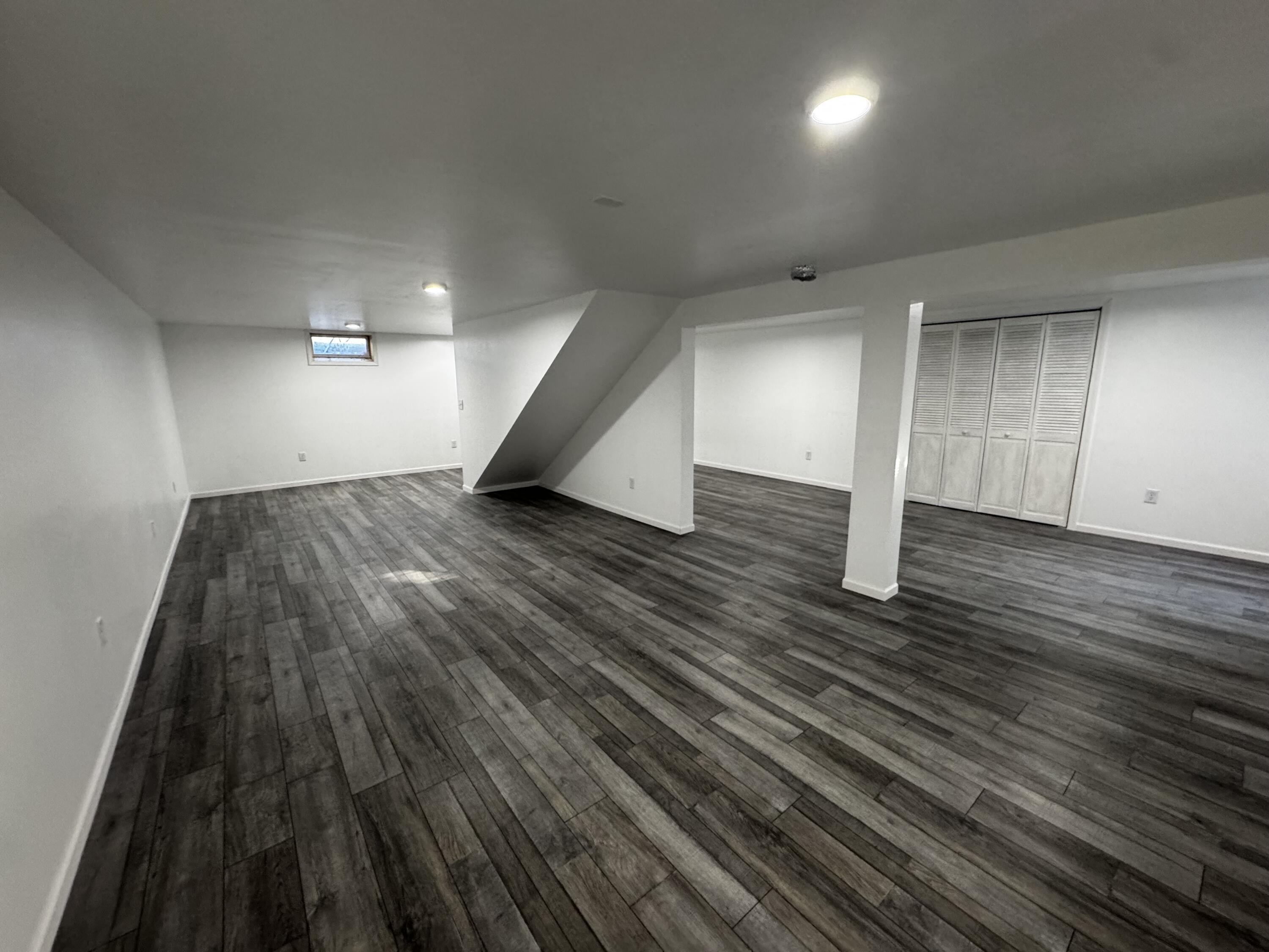 3336 Chabot Road Benton Harbor, MI 49022 - Photo 22 of 27 Basement