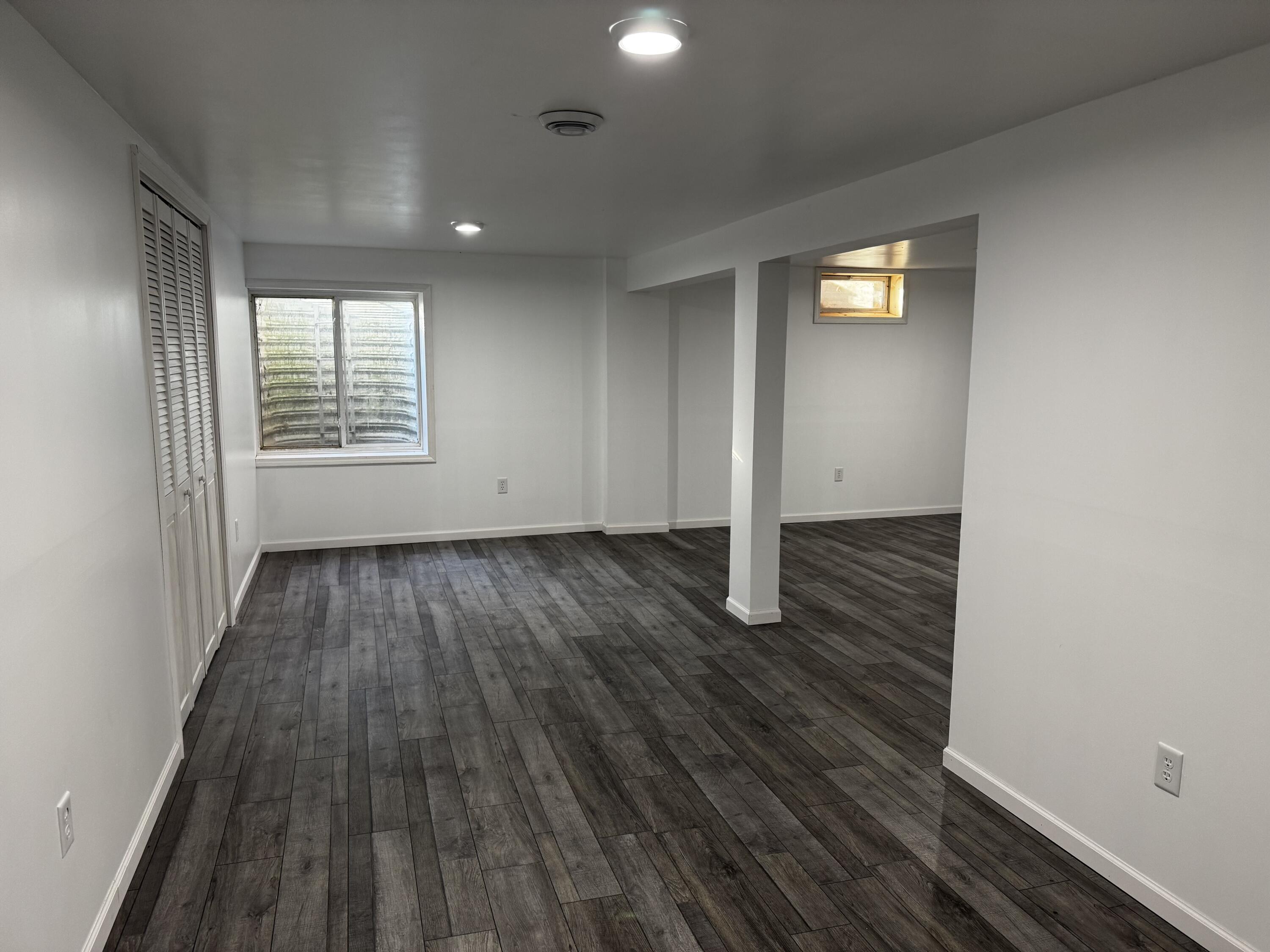 3336 Chabot Road Benton Harbor, MI 49022 - Photo 24 of 27 Basement