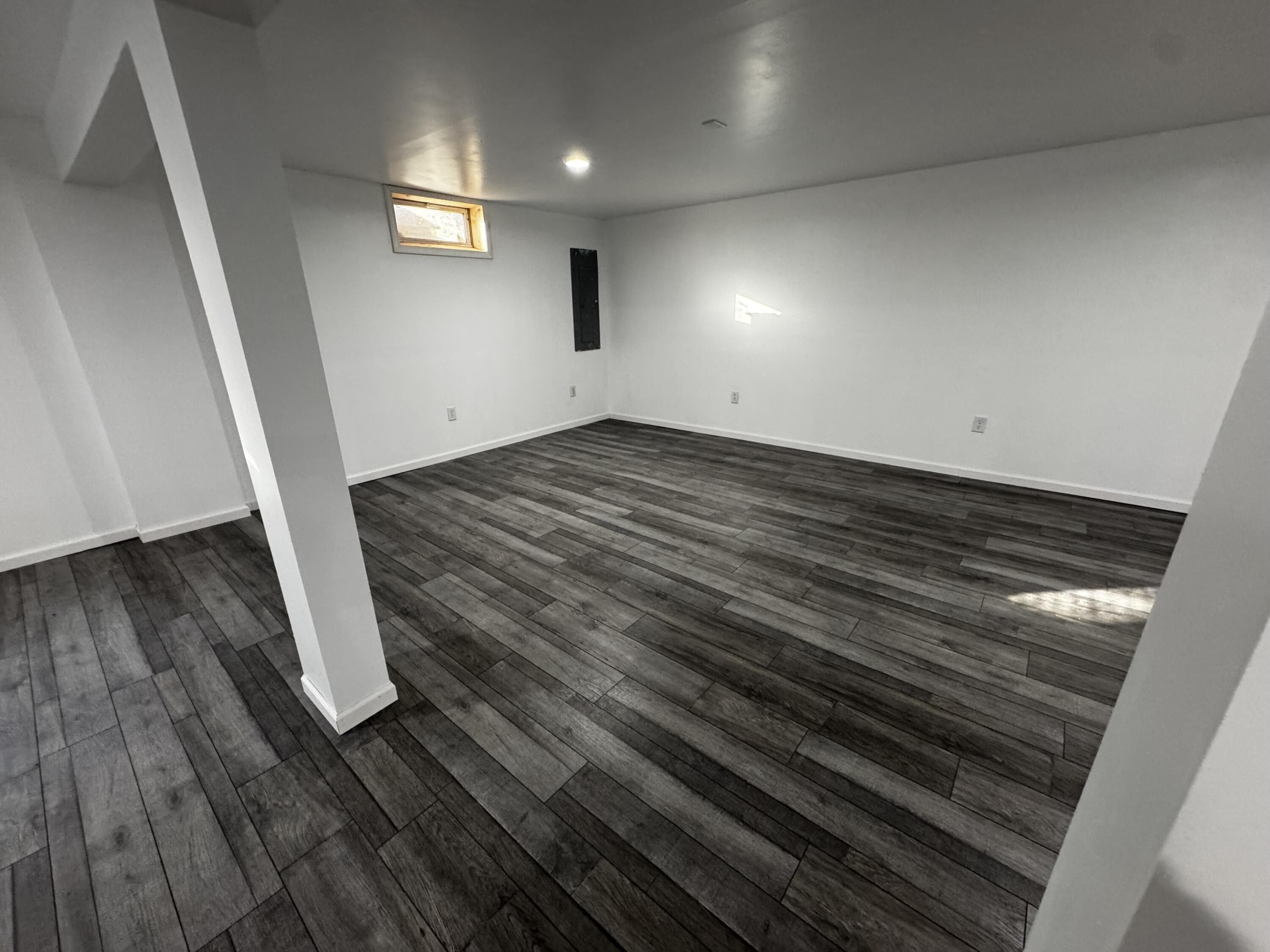 3336 Chabot Road Benton Harbor, MI 49022 - Photo 25 of 27 Basement