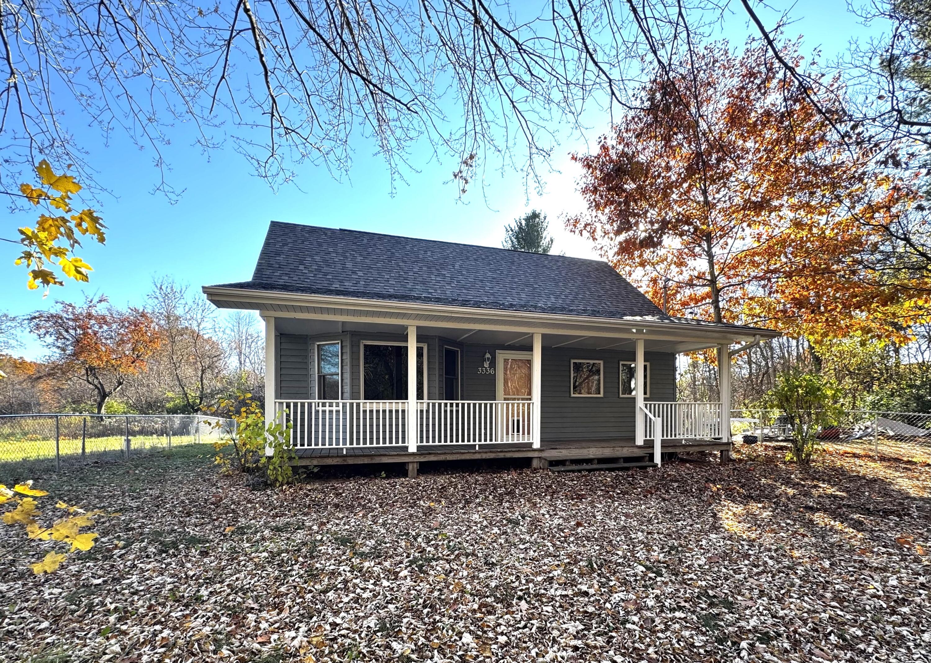 3336 Chabot Road Benton Harbor, MI 49022 - Photo 26 of 27 Pic 2