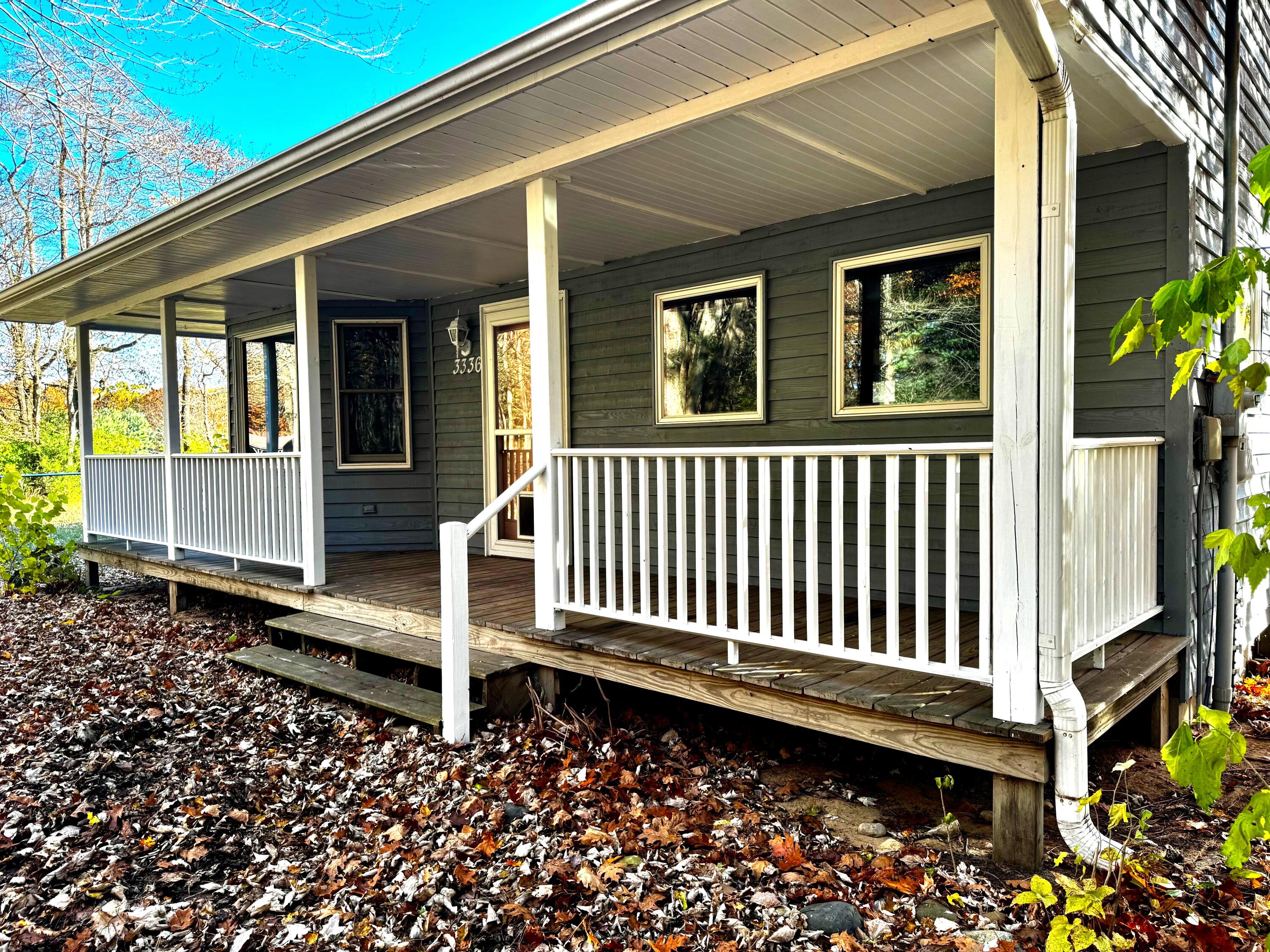 3336 Chabot Road Benton Harbor, MI 49022 - Photo 3 of 27 Pic 3