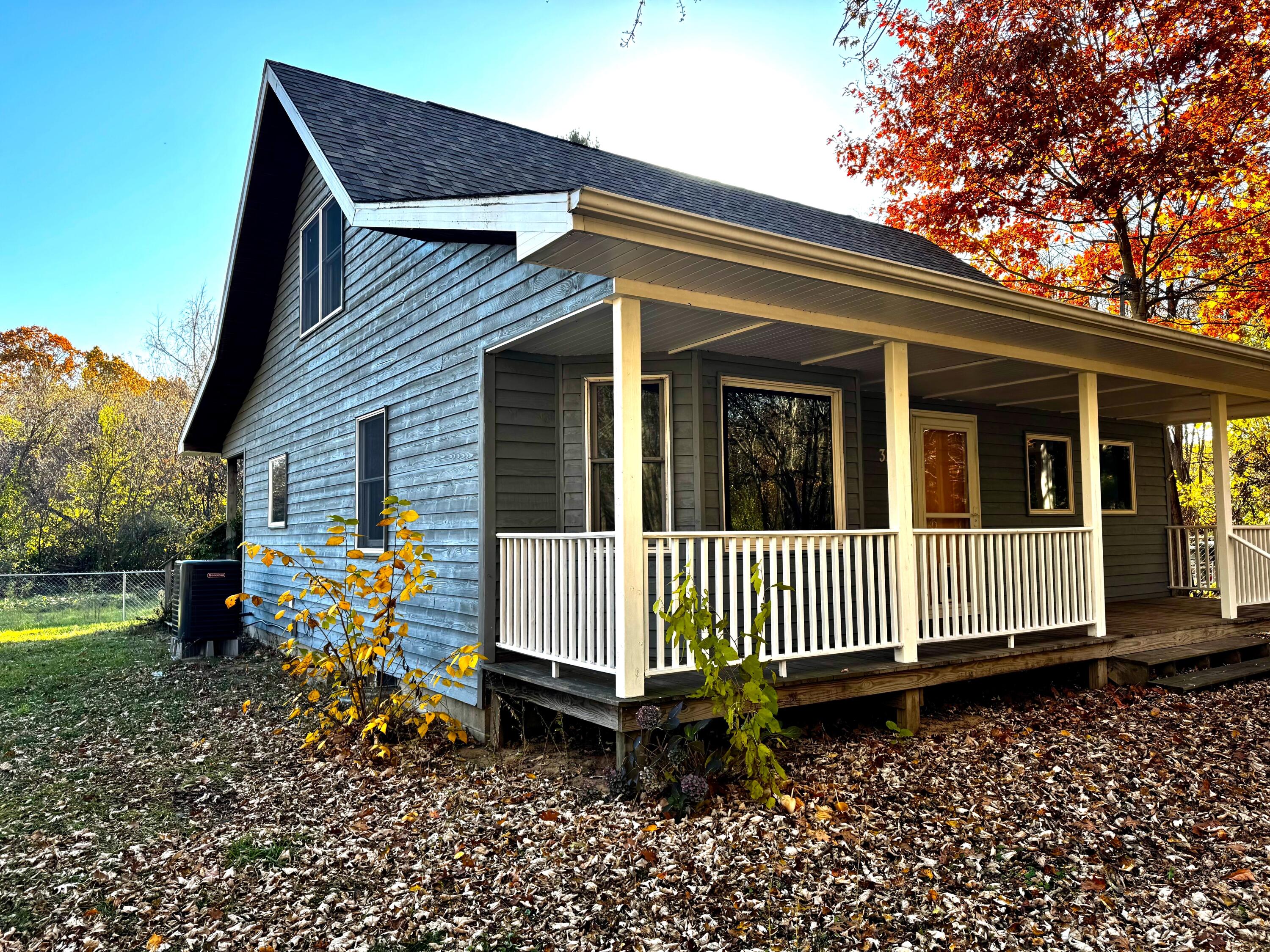 3336 Chabot Road Benton Harbor, MI 49022 - Photo 4 of 27 Pic 4