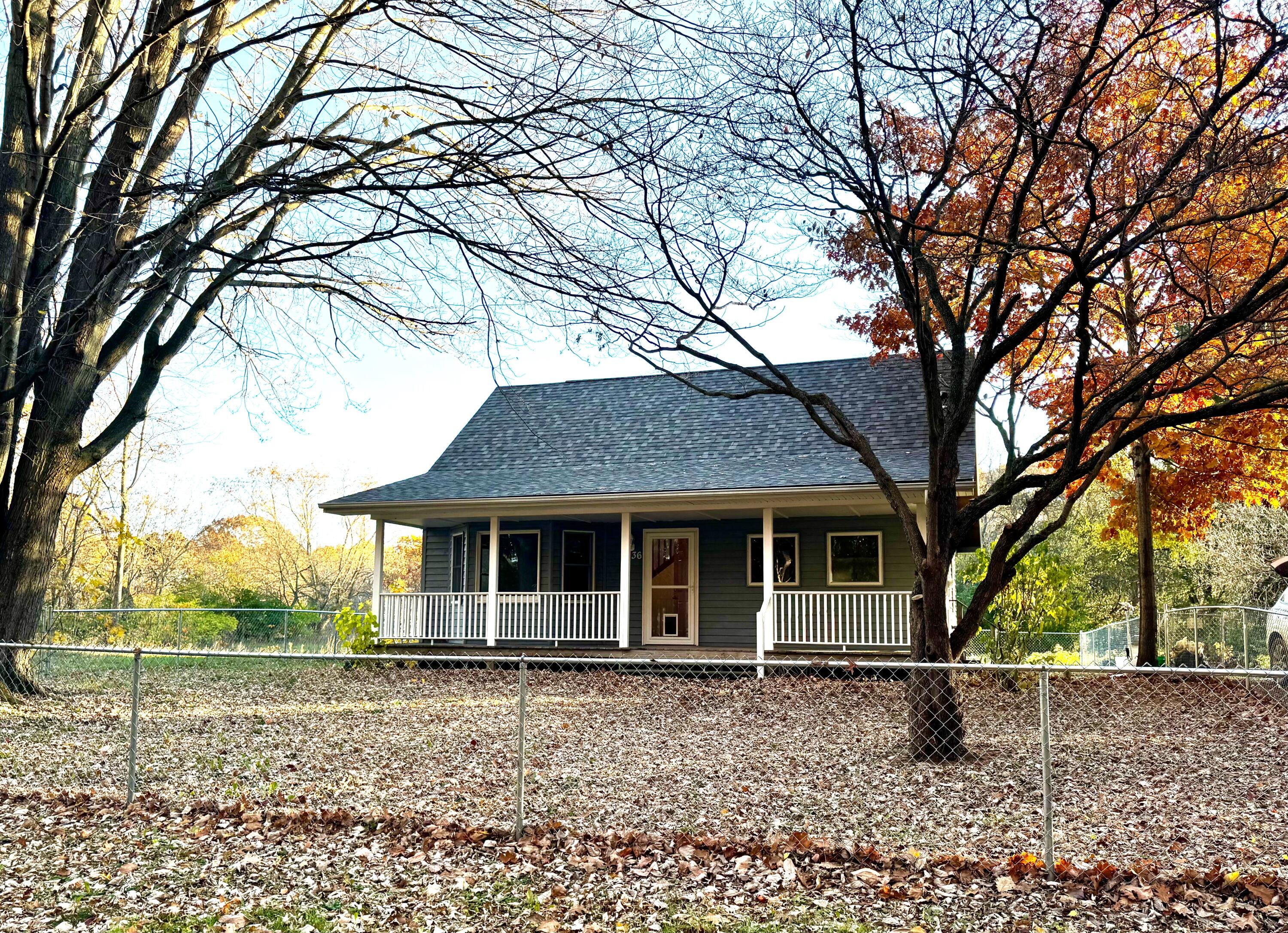 3336 Chabot Road Benton Harbor, MI 49022 - Photo 5 of 27 Pic 5