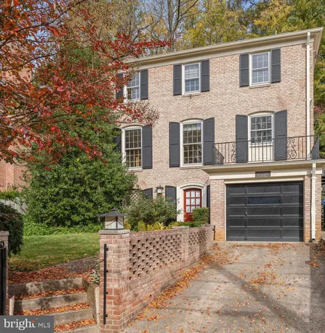 $1,485,000 | 5321 MacArthur Boulevard Northwest, Washington, DC 20016