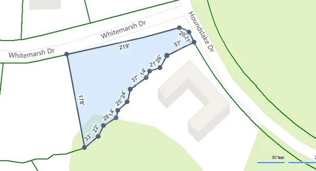 $83,700 | 1 Whitemarsh Drive, Aiken, SC 29803