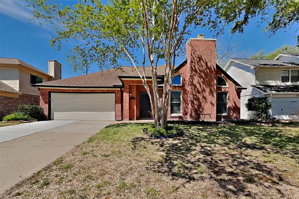$2,250 | 1518 Park Briar Drive, Katy, TX 77450