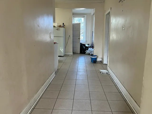 a bathroom with a sink and toilet