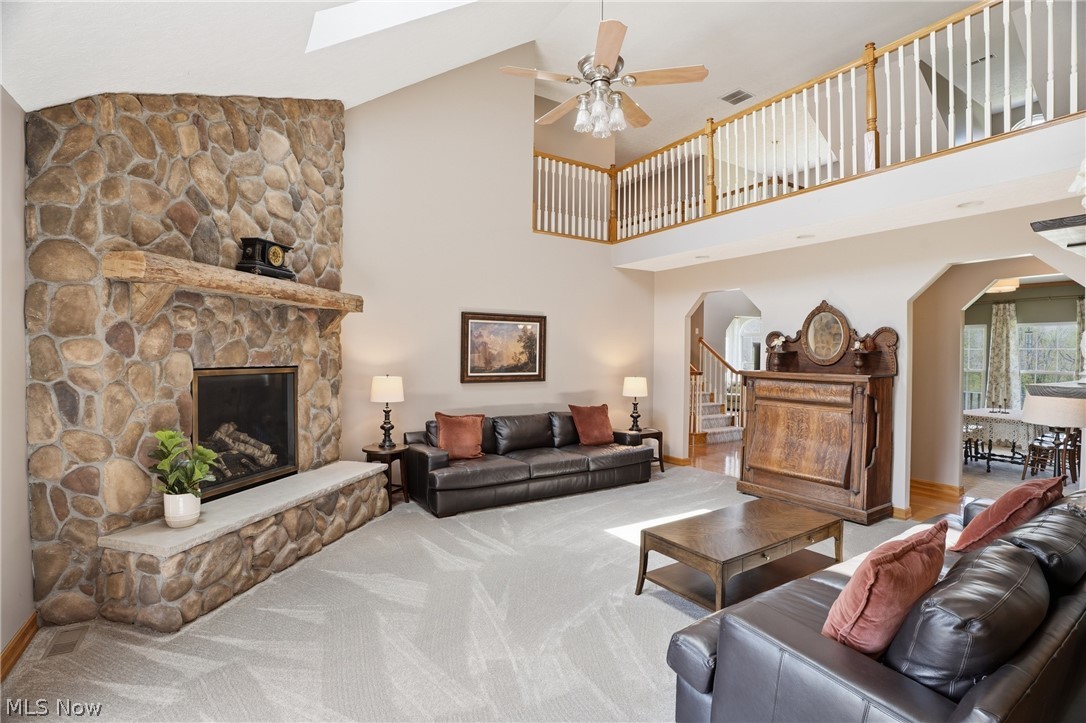 1384 Spider Ridge Road Parkersburg, WV 26104 - Photo 15 of 50