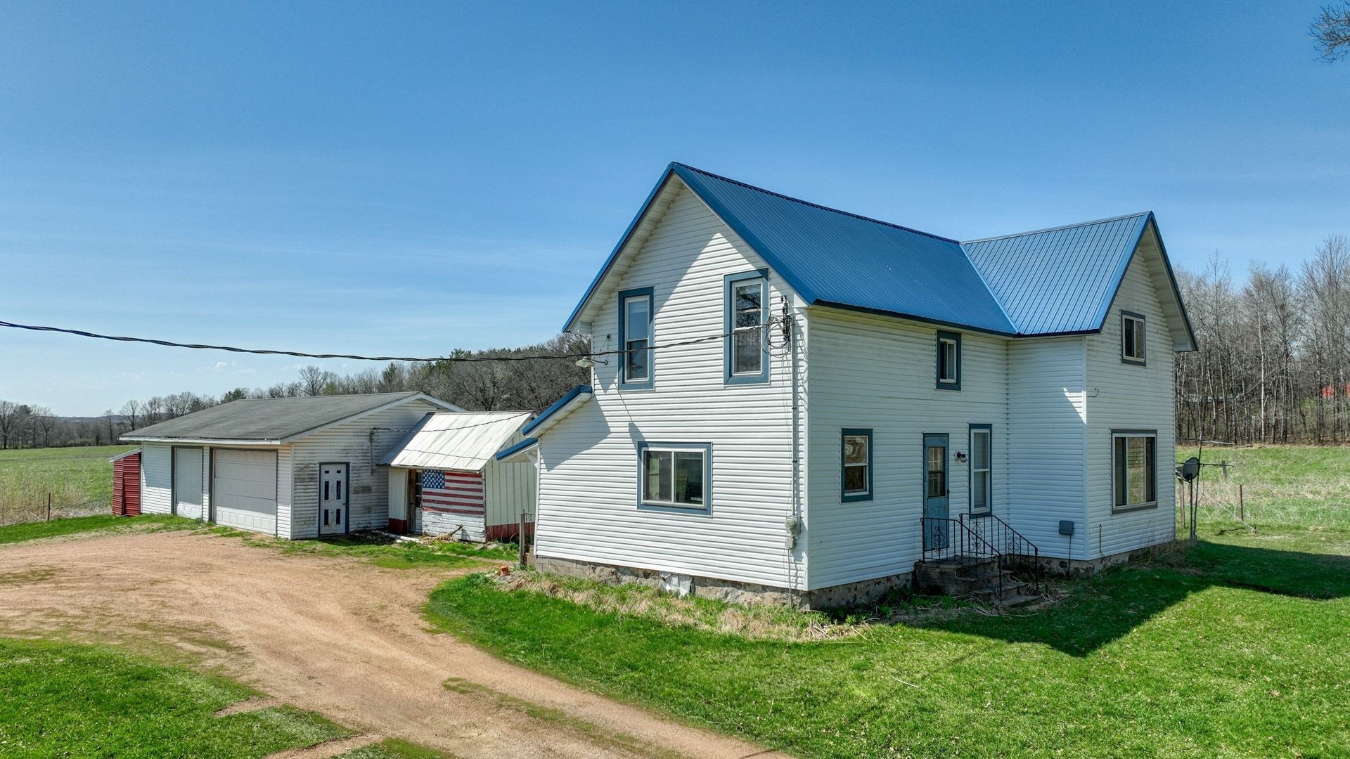 24317 45th Avenue Cadott, WI 54727 - Photo 29 of 30
