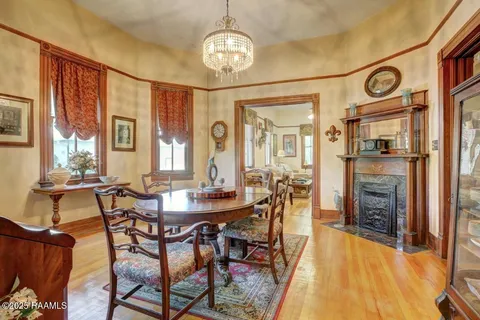 $345,000 | 122 Lee Street, New Iberia, LA 70560