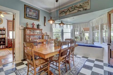 $345,000 | 122 Lee Street, New Iberia, LA 70560