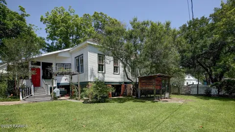 $345,000 | 122 Lee Street, New Iberia, LA 70560