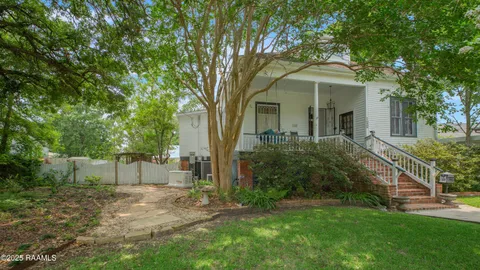 $345,000 | 122 Lee Street, New Iberia, LA 70560