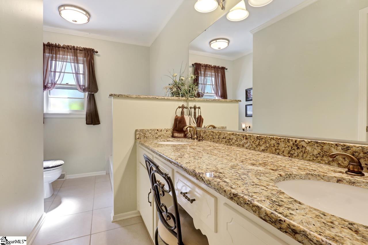 204 Traywick Drive Anderson, SC 29621 - Photo 16 of 36 Gallery Image 16