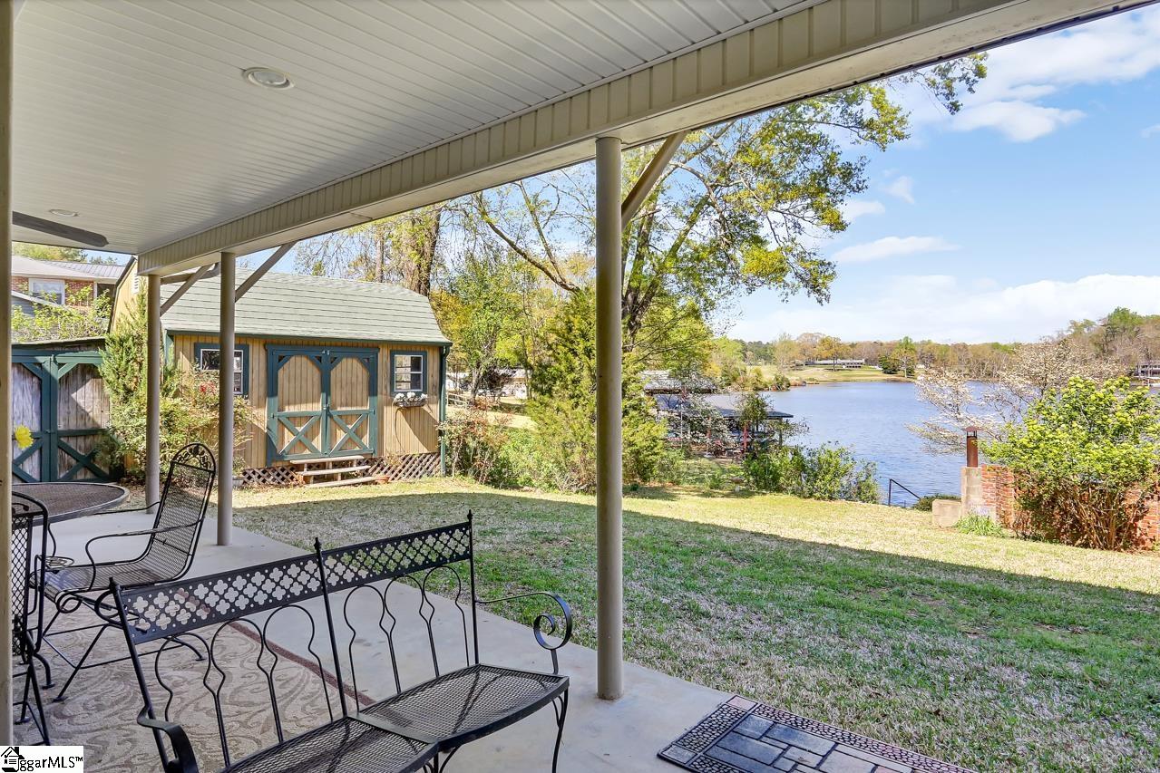 204 Traywick Drive Anderson, SC 29621 - Photo 28 of 36 Gallery Image 28