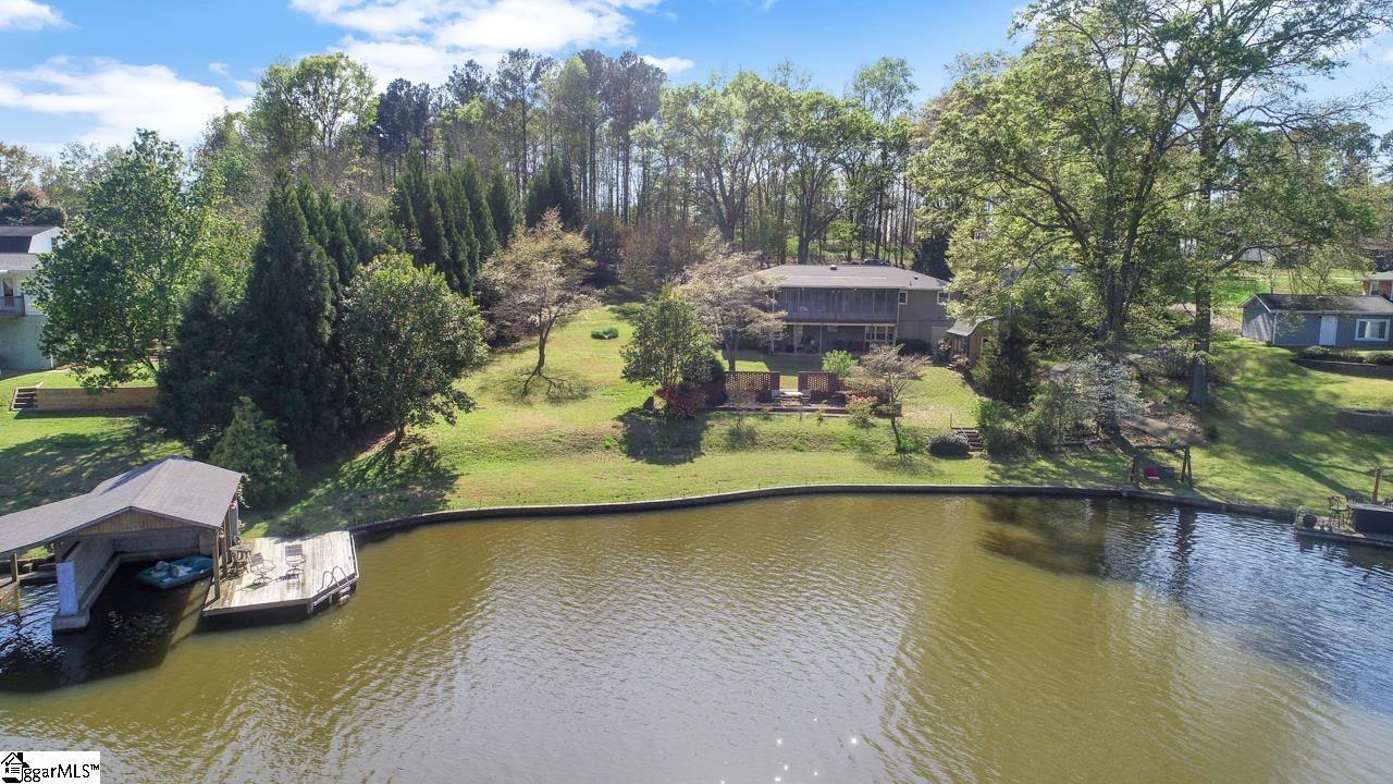 204 Traywick Drive Anderson, SC 29621 - Photo 35 of 36 Gallery Image 35