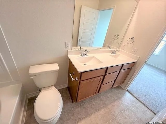 5651 Foppiano Loop Converse, TX 78109 - Photo 13 of 15