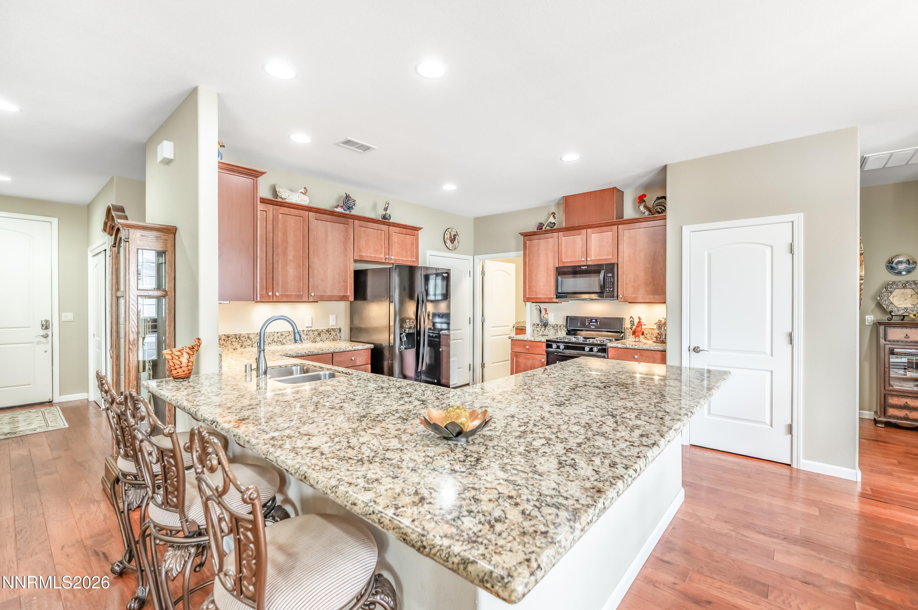 2241 Alivia Way Reno, NV 89521 - Photo 9 of 31 A-1015
