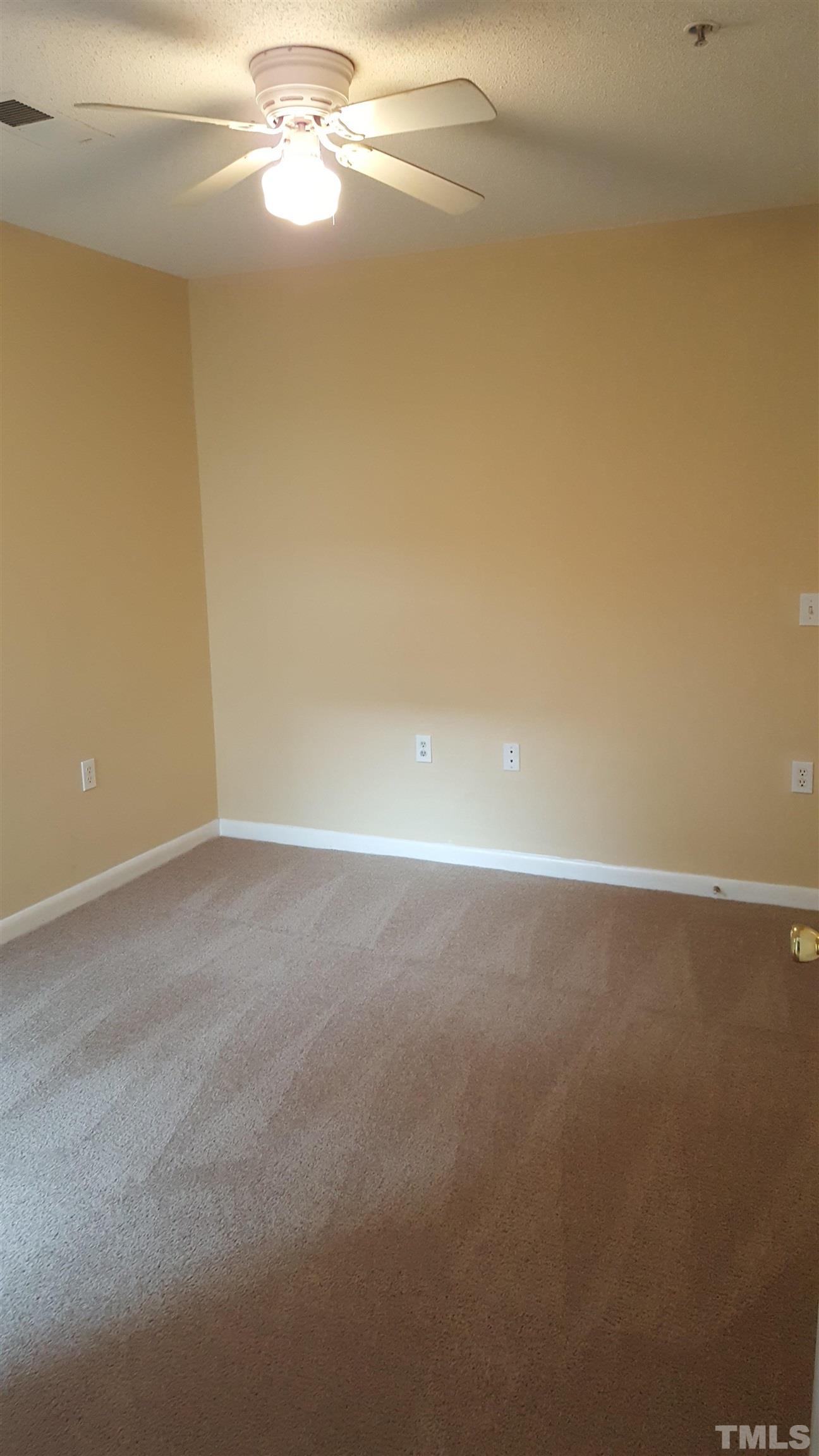 1440 Collegiate Circle, Unit 103 Raleigh, NC 27606 - Photo 10 of 10 a view of empty room