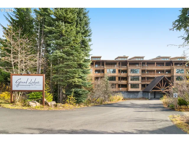 a view of a building