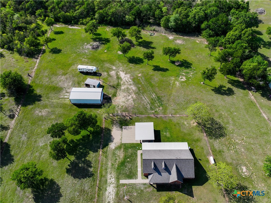 346 Elm Creek Road Rockdale, TX 76567 - Photo 28 of 36
