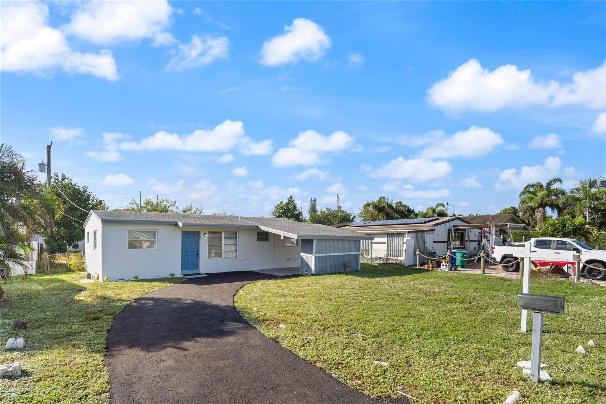 6332 Southwest 2nd Street Pompano Beach, FL 33068 - Photo 22 of 25 Photo 22