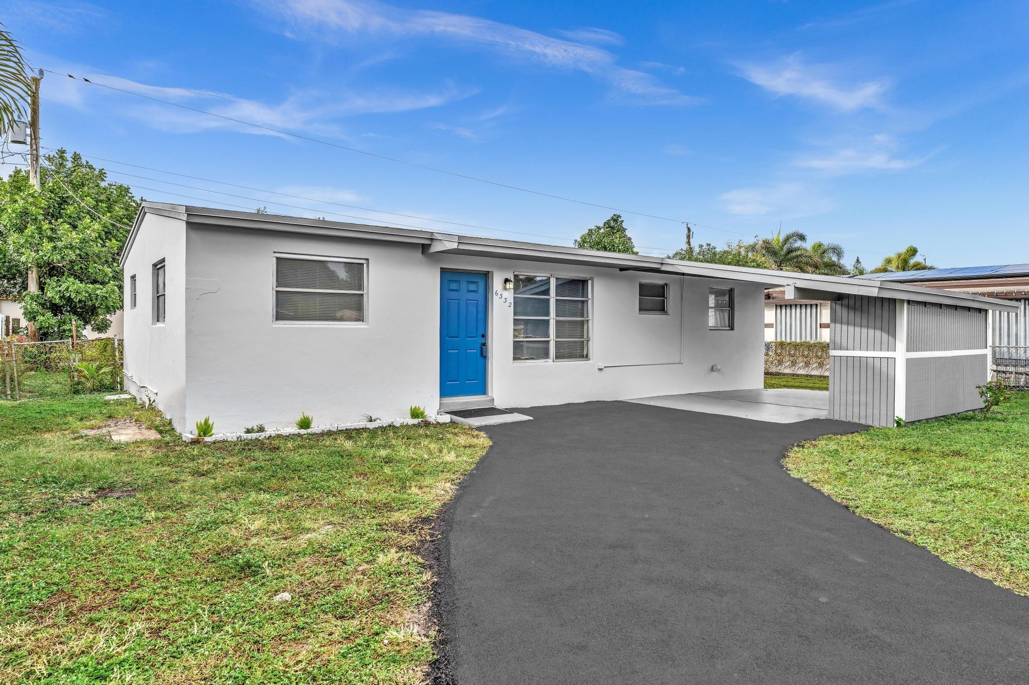 6332 Southwest 2nd Street Pompano Beach, FL 33068 - Photo 24 of 25 Photo 24